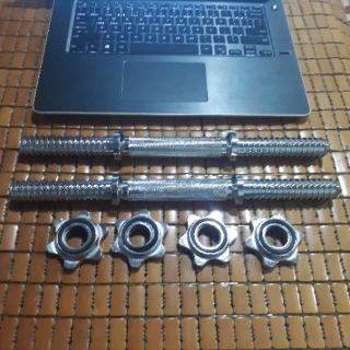 TAY ĐÒN TẠ TAY 35cm HÀNG NHẬP
