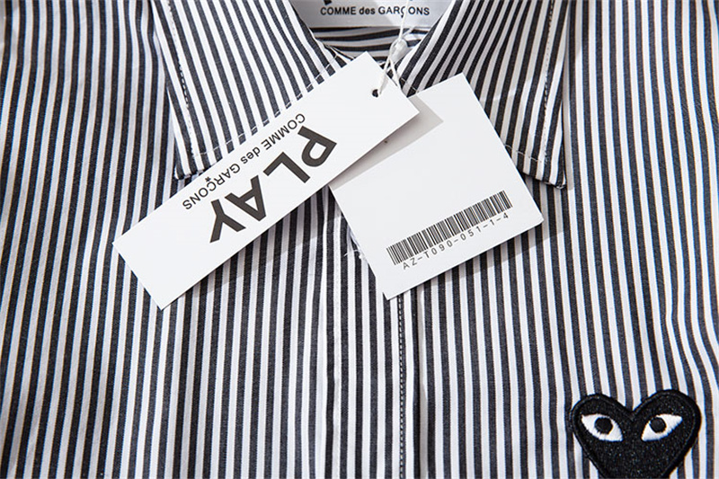 Áo sơ mi cotton tay dài họa tiết kẻ sọc thời trang thanh lịch cho nam