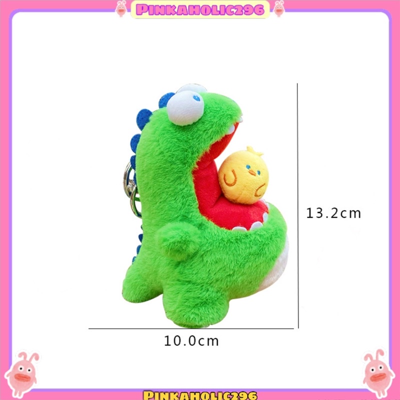 DINO BẠO CHÚA GOẶM GÀ CON HÀNG CHÍNH HÃNG FULL TAG