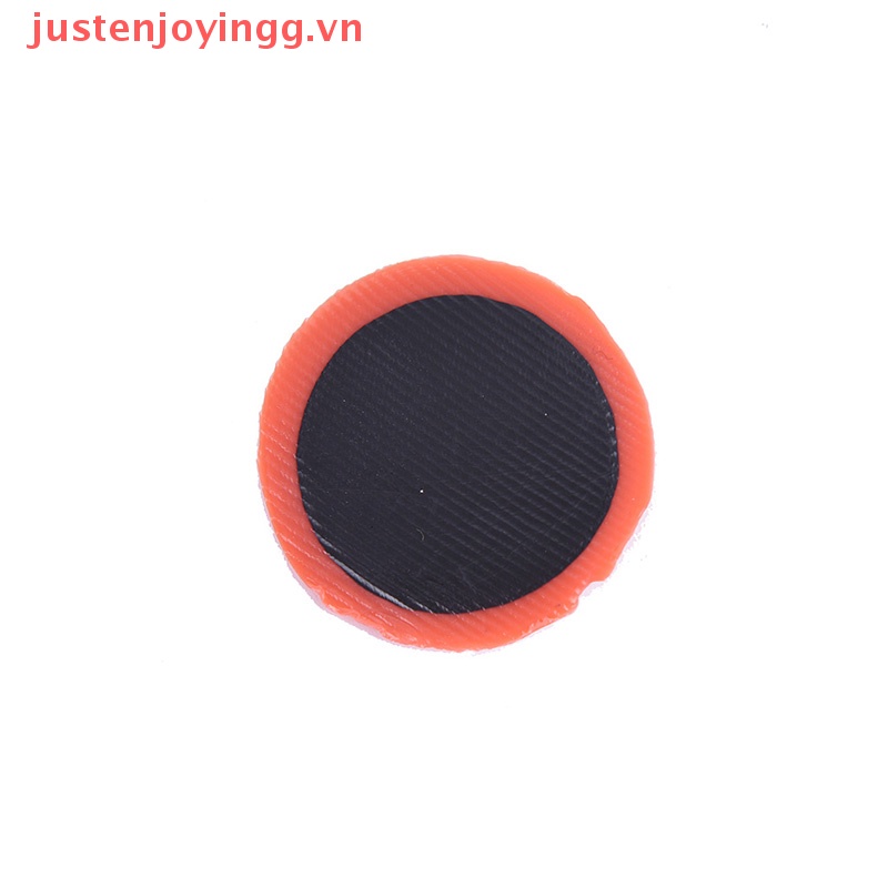 Bộ Lốp Xe Đạp Hình Tròn 48 30mm Chất Lượng Cao