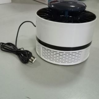 Đèn bắt muỗi