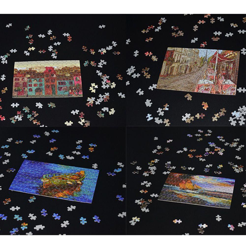 Đồ Chơi Xếp Hình Ống Nghiệm Thử Thách Trí Não DIY 10X15cm