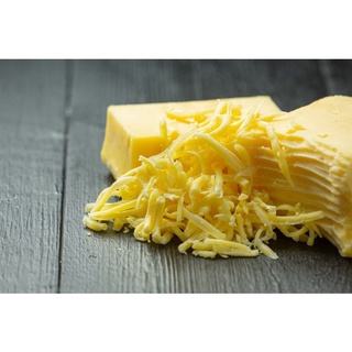 Phô mai Mozzarella - túi - 200g
