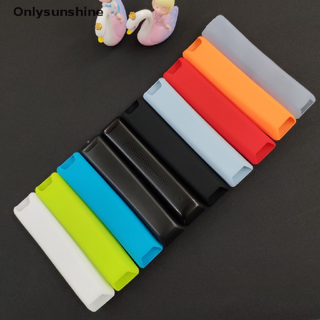 Ốp Silicone Cho Remote TV Samsung