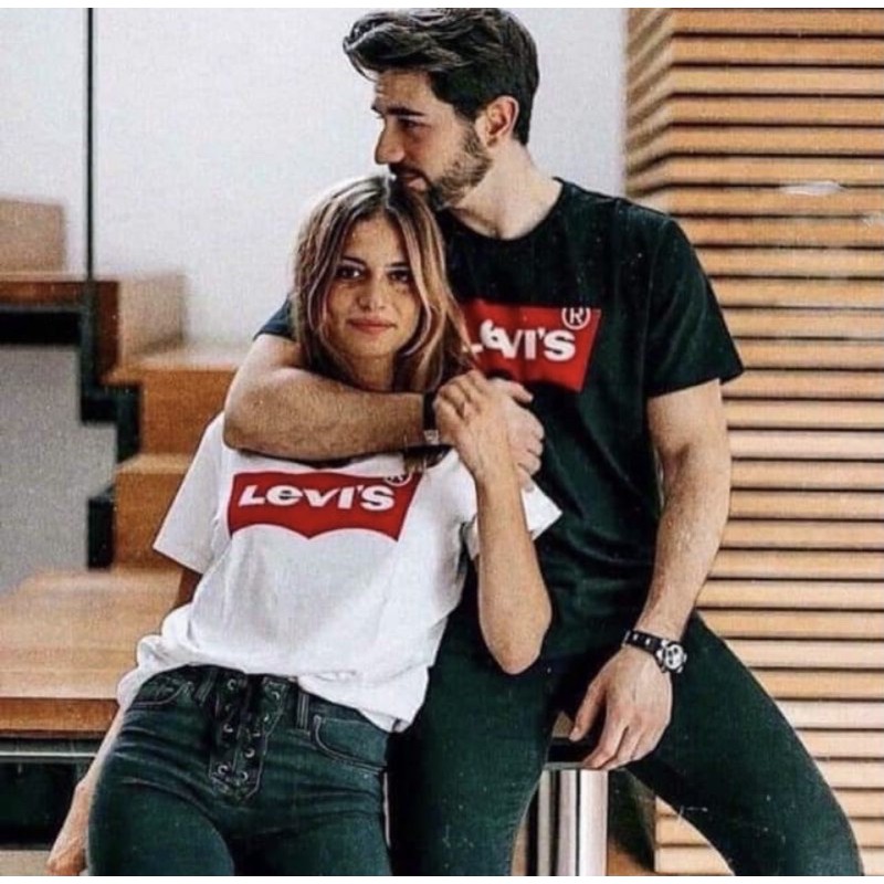 ÁO THUN FORM UNISEX TAY NGẮN