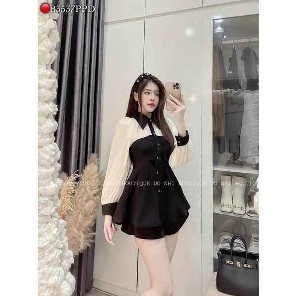 Sét sơmi tay vôn bigize 55-90kg