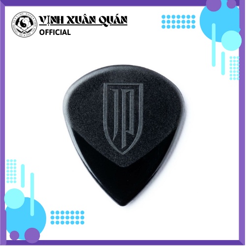 Phím đàn guitar DUNLOP John Petrucci Jazz III