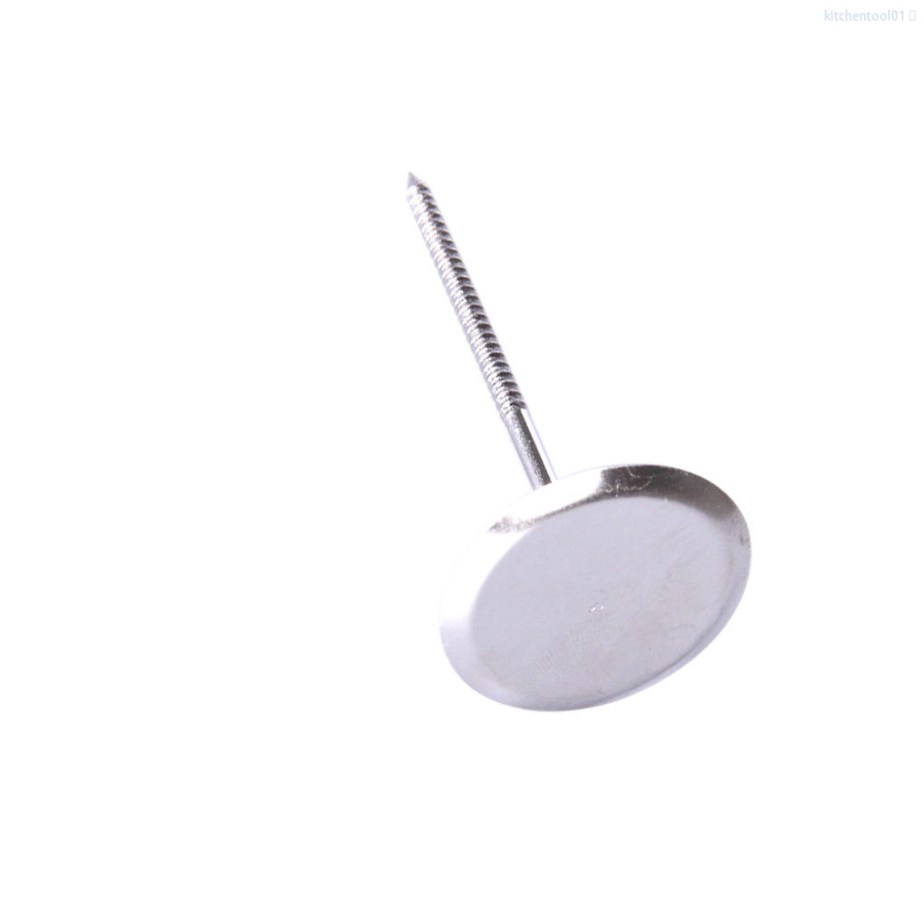 Set 2 Giá Đỡ Trang Trí Bánh Kem Bằng Thép Không Gỉ Tiện Dụng Cho Nhà Bếptool01