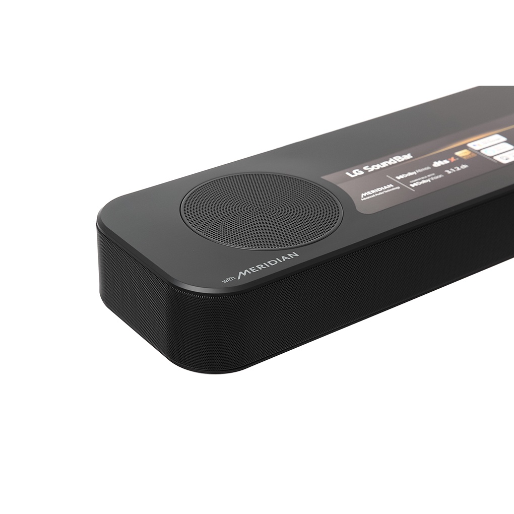 Loa thanh soundbar LG SP8A- Bảo hành 12 tháng