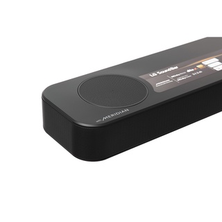 [MIỄN PHÍ GIAO HÀNG] SP8A - Loa thanh soundbar LG SP8A