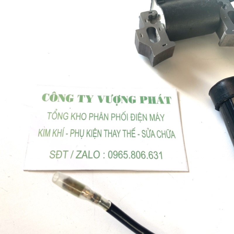 Cuộn Dây Đánh Lửa, Mobin Lửa IC Lửa HONDA GX160 GX200 168F 170F 2kw 3kw