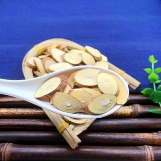 Tang Chi ( cành dâu tằm )  thái mỏng khô sạch 100 gram.
