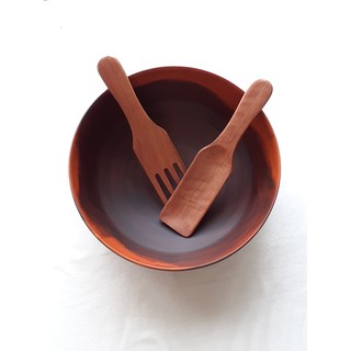 Bát salad lớn 23 cm x 9 cm