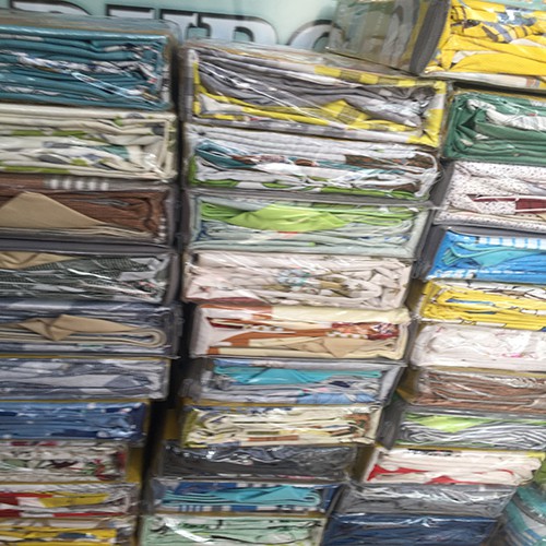 1 BỘ DRAP HOMTEX 160 x200x25cm