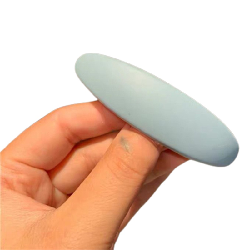 Kẹp Tóc Acrylic Màu Sắc Thời Trang Dành Cho Nữ