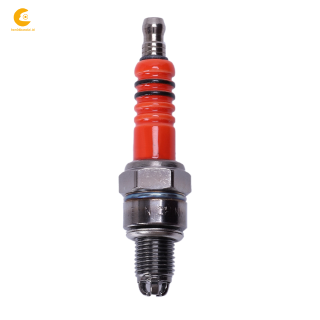 Bugi Đánh Lửa Cho Xe Scooter Gy6 50cc 150cc