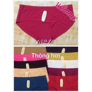 10 quần đúc su thông hơi 1524 55-62kg