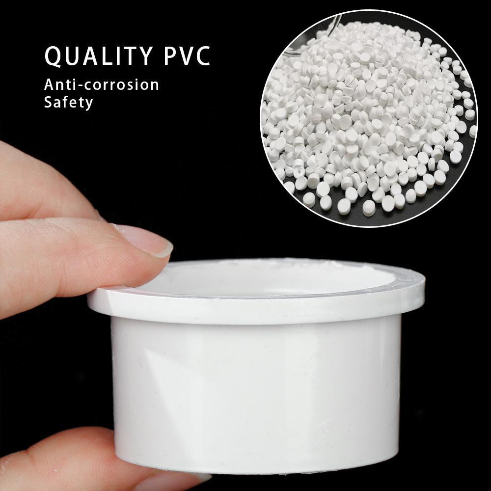 SUYO Set 2 / 5 Nắp Đậy Cống Thoát Nước Sàn Nhà Chống Nghẹt Tiện Dụng
