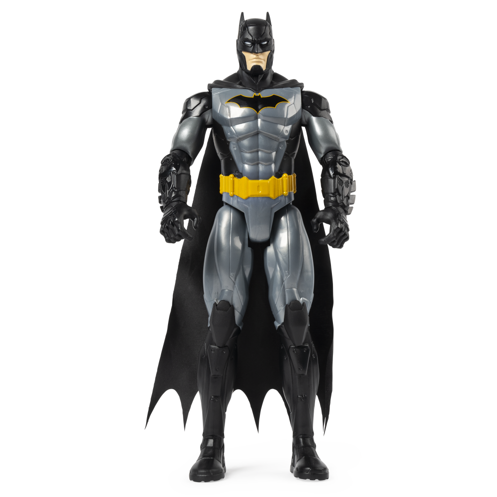 [Mã LIFEMKD3 giảm 100K đơn 499K] Đồ Chơi Mô Hình BATMAN Người Dơi Batman 12Inch 6055153