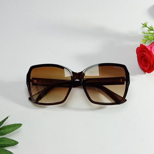 Mắt kính thời trang nữ kiểu dáng trẻ trung_ bảo hành 12 tháng