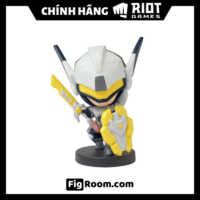 Mô hình Leona Siêu Phẩm [Chính hãng Riot Games] - Figure LOL Liên Minh Huyền Thoại