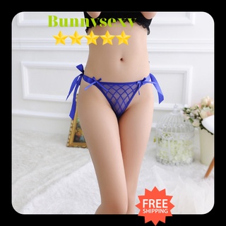(GIẢM SỐC) QUẦN LỌT KHE BUỘC DÂY RẺ ĐẸP