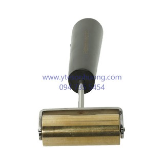 Thanh lăn đồng đơn láng lớn Diện chẩn