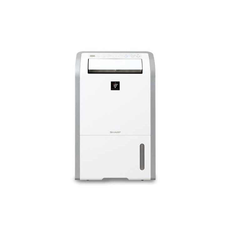 Máy hút ẩm và tạo ion Sharp DW-D20A-W