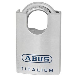 Khóa siêu nhẹ Titalium chống cắt 66CSTI/60