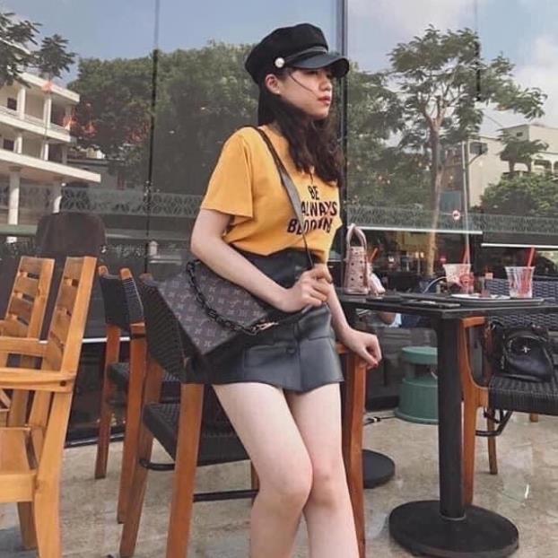 Túi cluth cầm tay đeo chéo nữ giá rẻ đẹp đi chơi thời trang cao cấp   PK Tkutrang