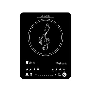Bếp điện từ elmich ice-1826