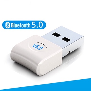Bộ chuyển đổi bluetooth không dây usb bluetooth 5.0 cho máy tính pc máy tính xách tay âm nhạc âm thanh bộ thu phá