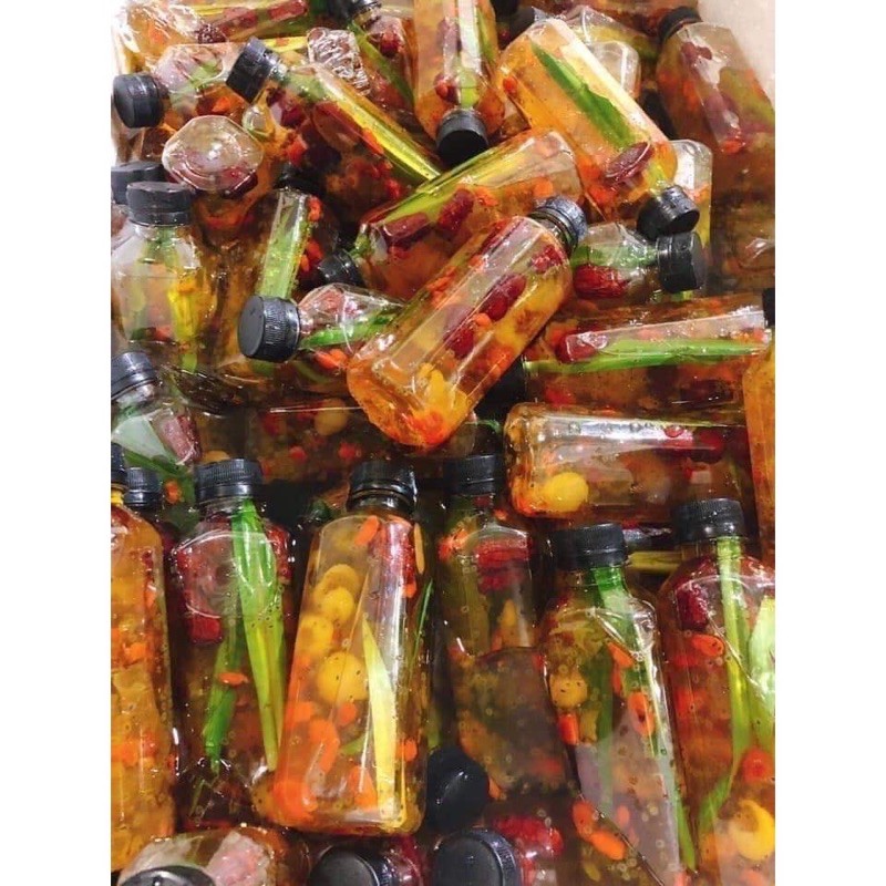 Set Chè Dưỡng Nhan 12 Vị gói nặng 500g | BigBuy360 - bigbuy360.vn