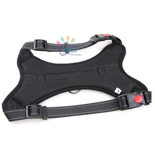 Đai Yếm Cho Chó Cao Cấp - Dây Dắt 008