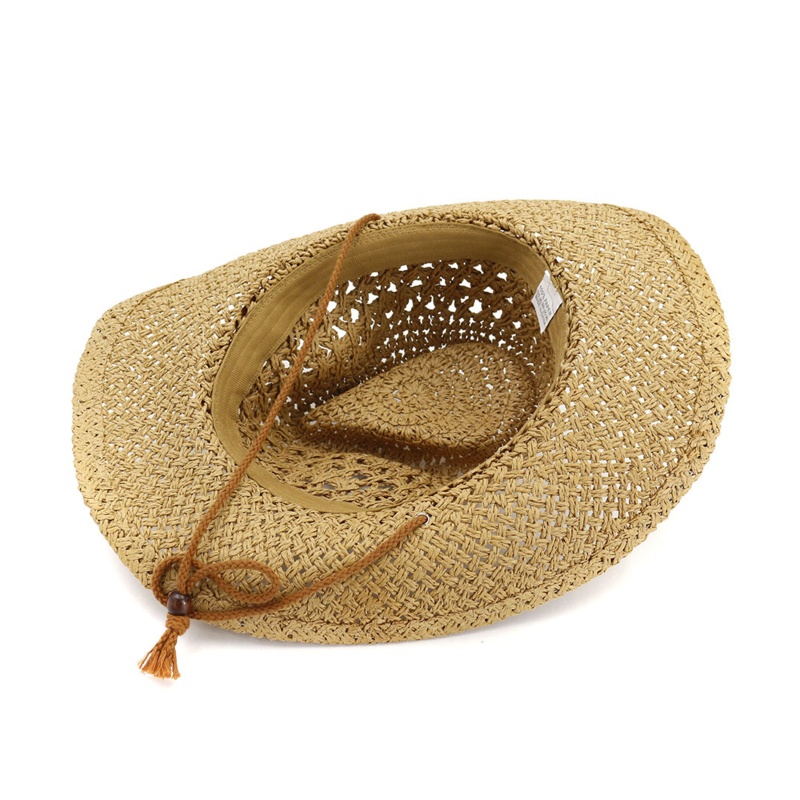 Mũ Vành Cong Thoáng Khí Thời Trang Unisex