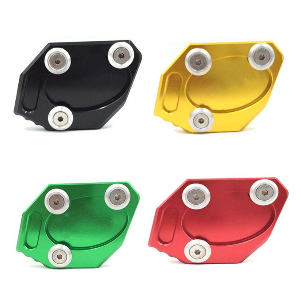 Đệm Chân Chống Đứng Mở Rộng Cho Kawasaki NINJA250 / 300Z250ER-6NER-6F
