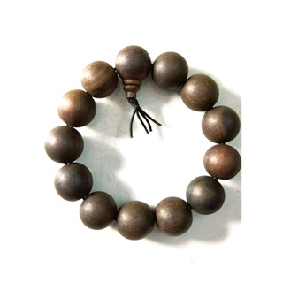 Vòng gỗ mun 12 li