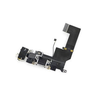 Cáp chân sạc cho iphone 5/5s cũ bóc máy