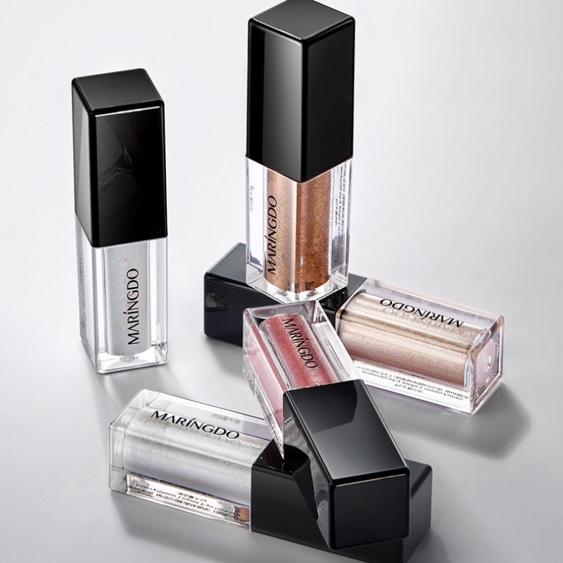 [Hàng mới về] Phấn mắt dạng lỏng màu sắc long lanh quyến rũ