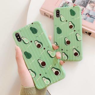 Ốp lưng điện thoại bằng TPU màu ngọt ngào dành cho OPPO A5/A3S F9 A7/A5S A9 A9X