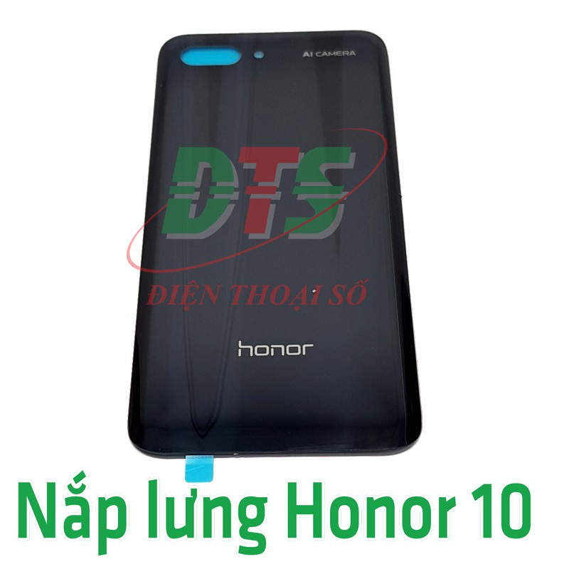 Nắp lưng Huawei Honor 10