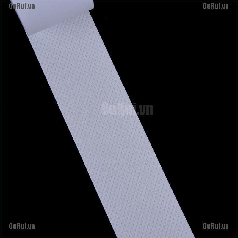 Cuộn băng dính dán cổ áo trong chống mồ hôi