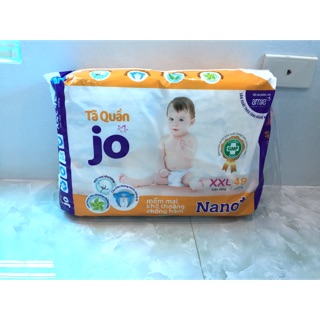 Tã quần JO XXL48
