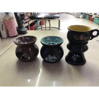 Bộ tách + bếp đun cafe mẫu cao