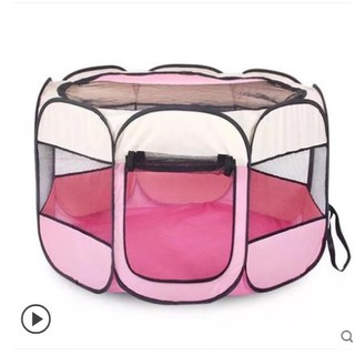 [order] chuồng mèo đẻ MS60