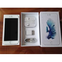 Điện Thoại Apple iPhone 6s 64GB-128Gb - Bản Quốc Tế - Full Chức Năng - Đủ Màu Bảo Hành 1 Năm/Chơi Game Mượt | BigBuy360 - bigbuy360.vn