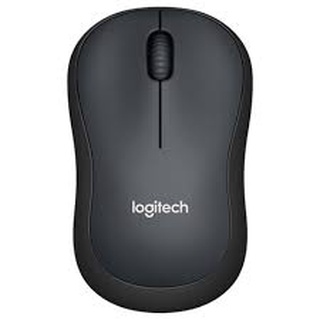 [FREESHIP 99K]_Chuột máy tính Logitech M221 không dây (Đen xám) ( tặng kèm tai nghe)