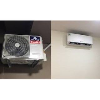 Máy Lạnh/điều hòa Funiki SC12MMC/SC12MMC2 1.5HP