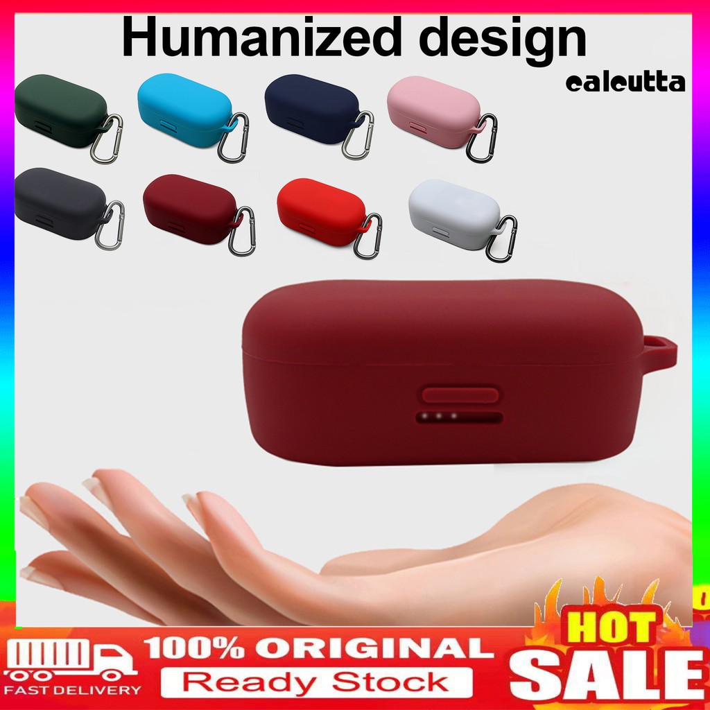 Vỏ Silicone Bảo Vệ Cho Tai Nghe Bose Quietcomfort