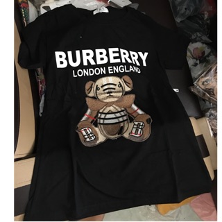 áo phông BBR chất mịn mát